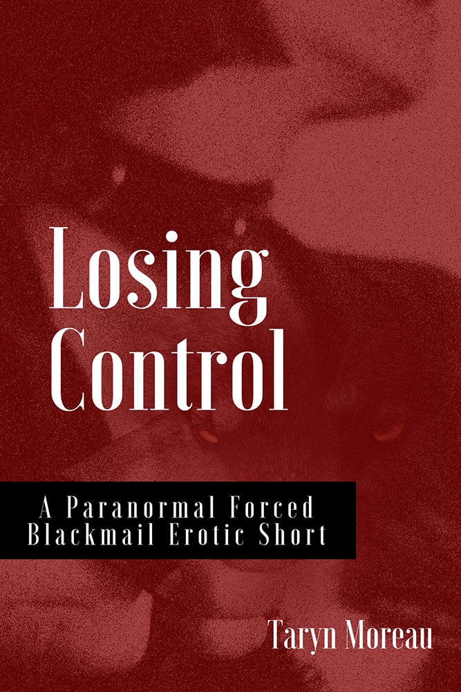 Losing Control Book