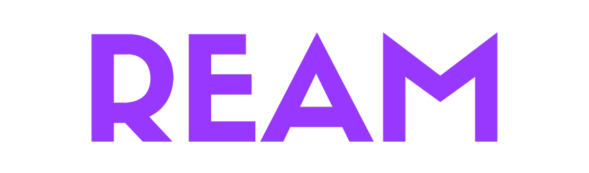 Ream Logo